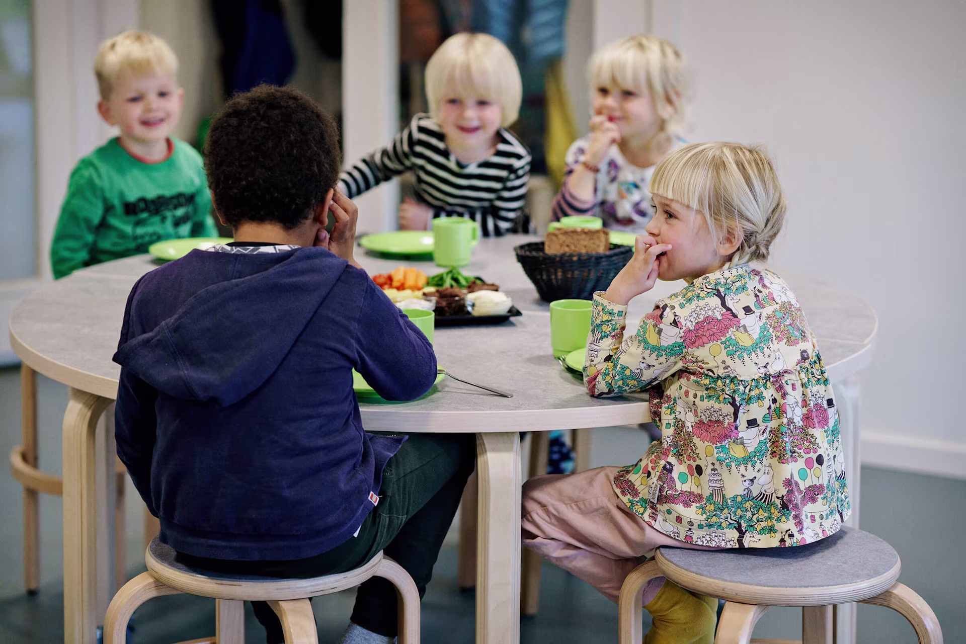 Børnehuset-Solstrålen DK-Indoor image 1 ID-945c3438
