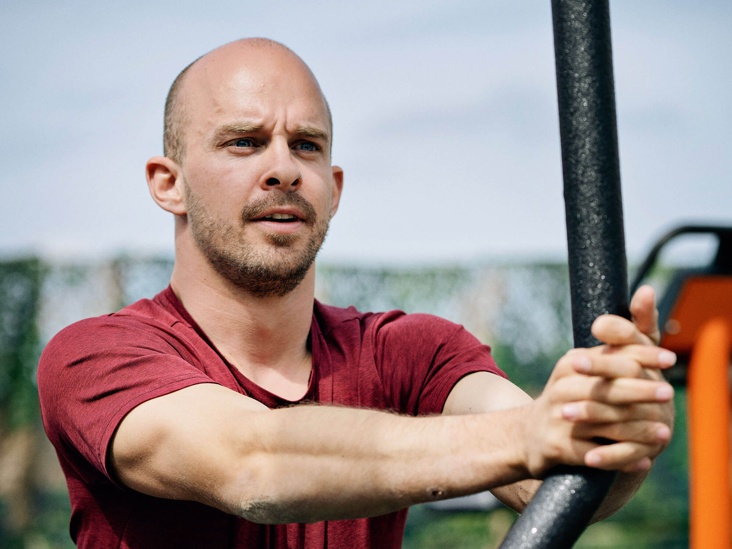 inclusive-and-accessible-outdoor-gyms meet-mikkel ID 29875643