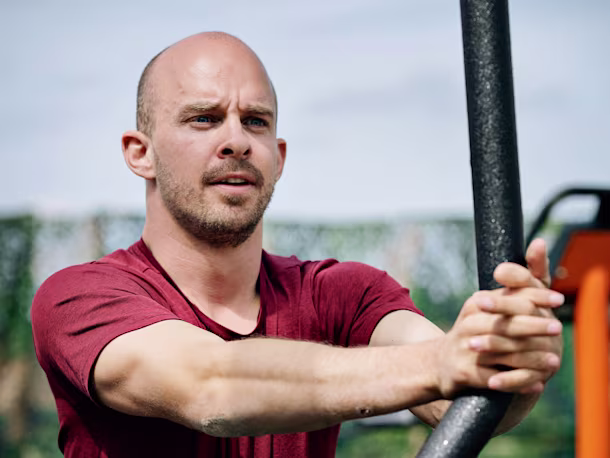 inclusive-and-accessible-outdoor-gyms meet-mikkel ID 29875643