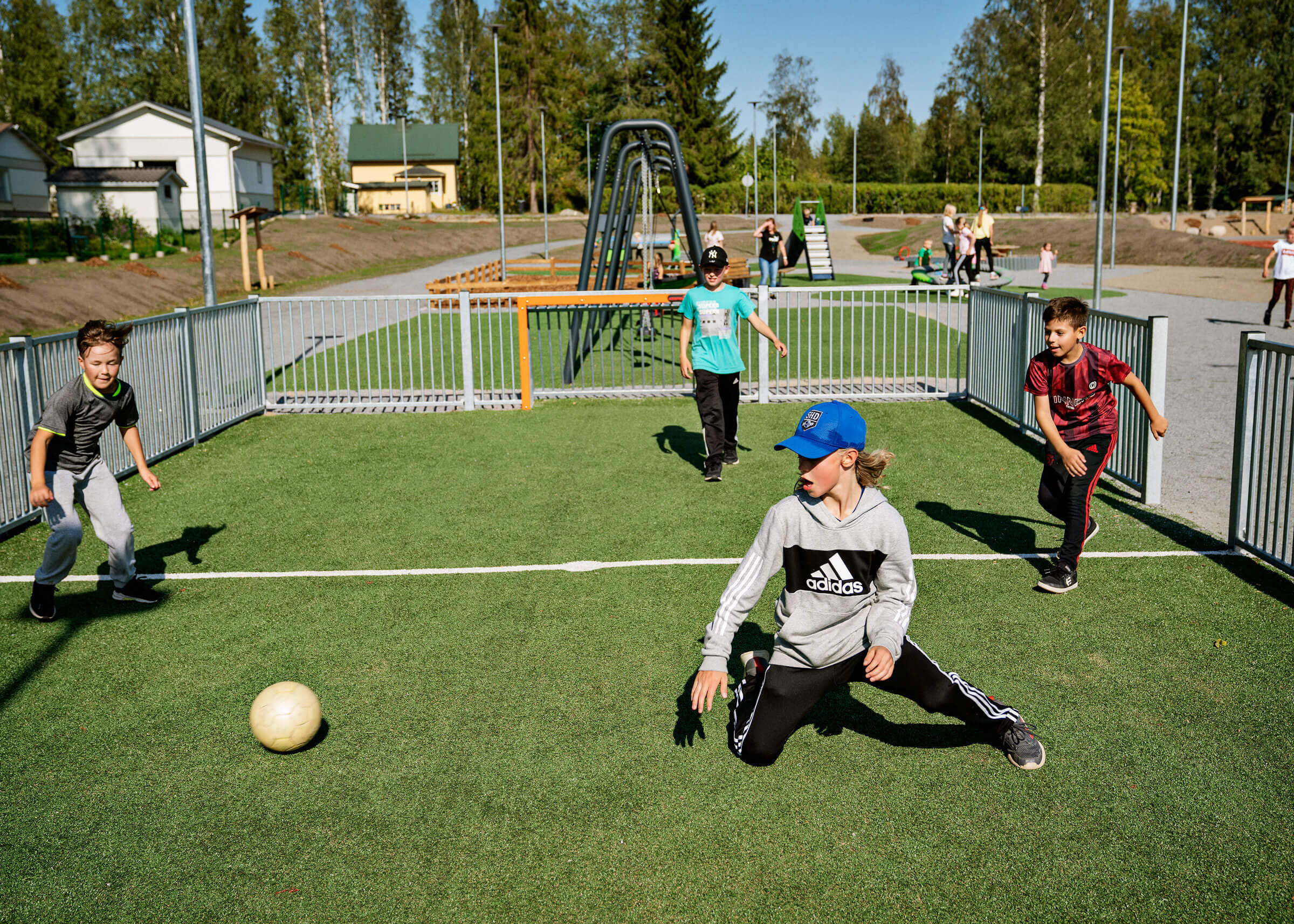 kuopio image 3