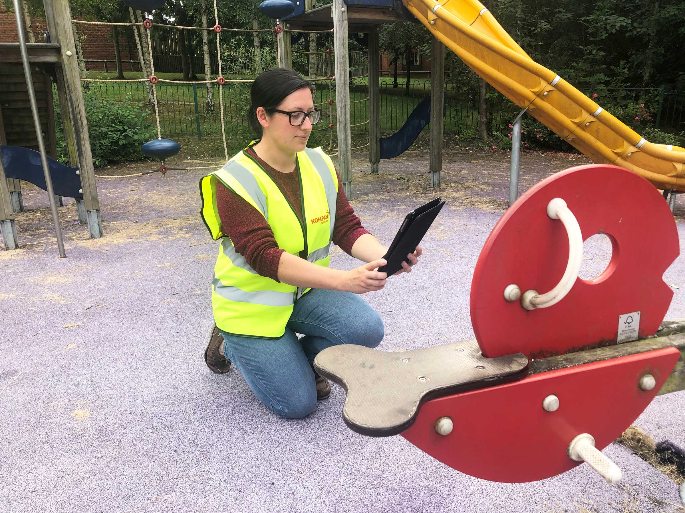 UK safety inspection image 1