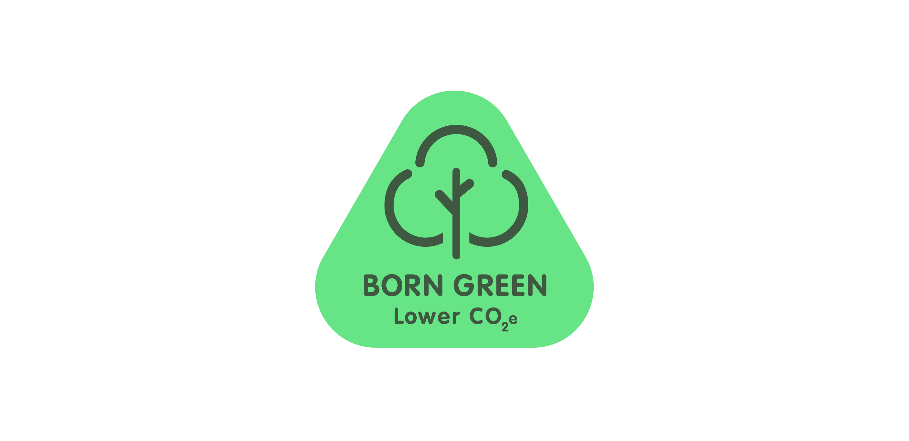 Born Green 