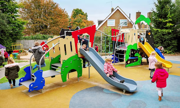 boothville primary shool-image 4