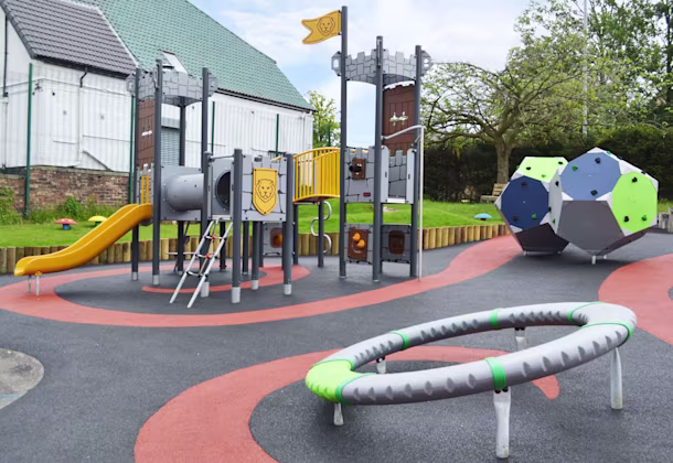 Chapelside Primary School - Image 5