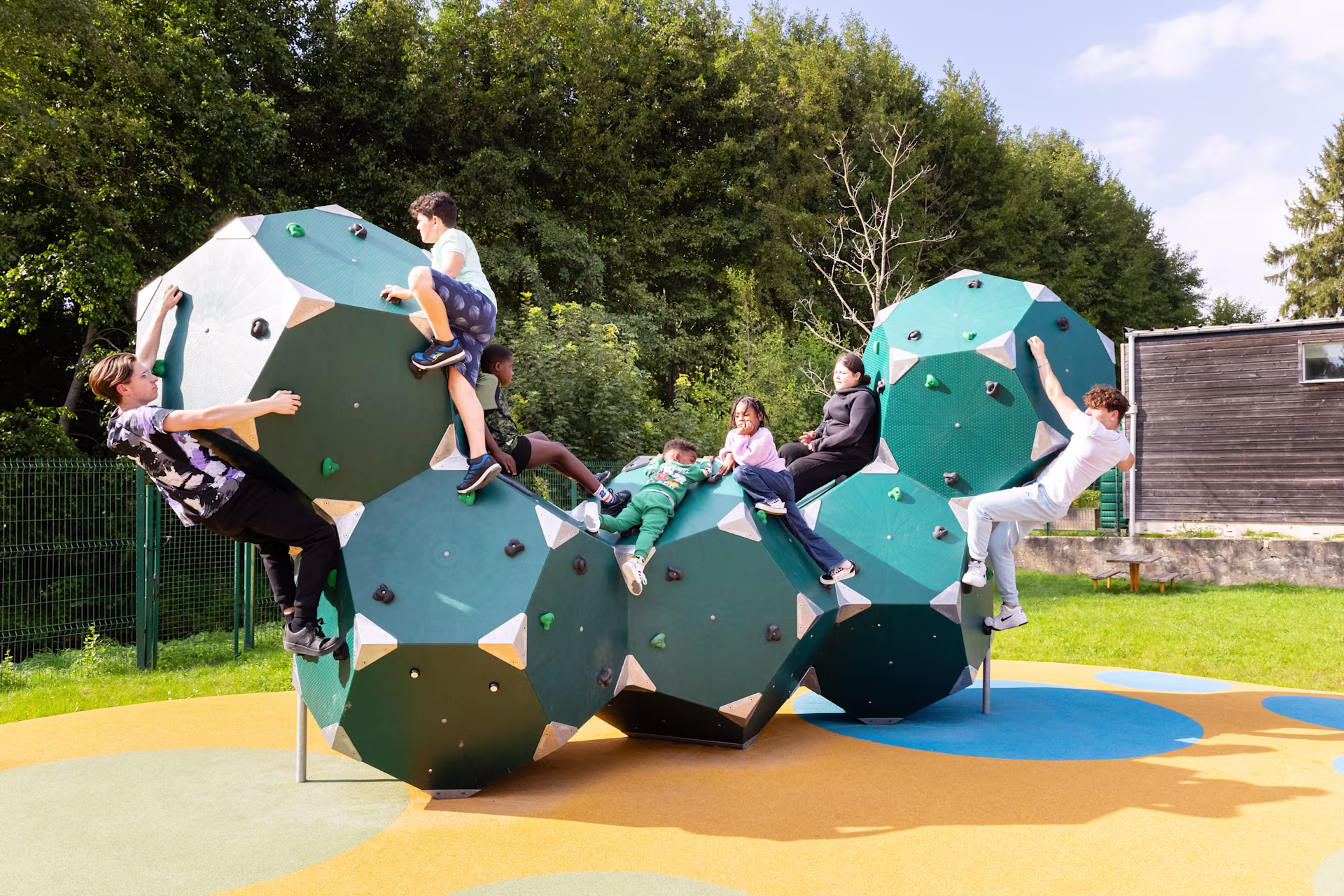 FR Milly-la-Forêt Park&Rec Dép91 BLX4104 FSW301 FSW221 CRO17600 - FAZ607 FSW216-FSW215 - FAZ102 -FAZ101 (42)