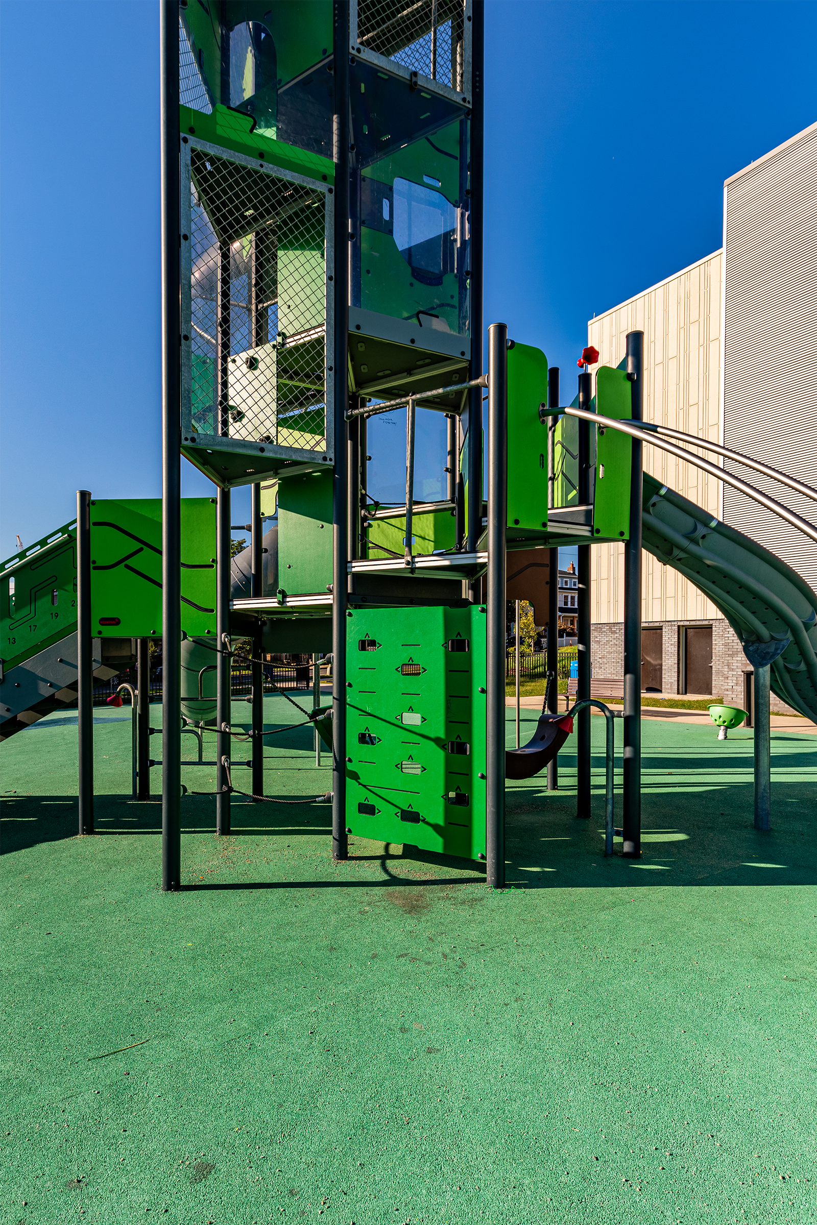 John Lewis Elementary - Image 2