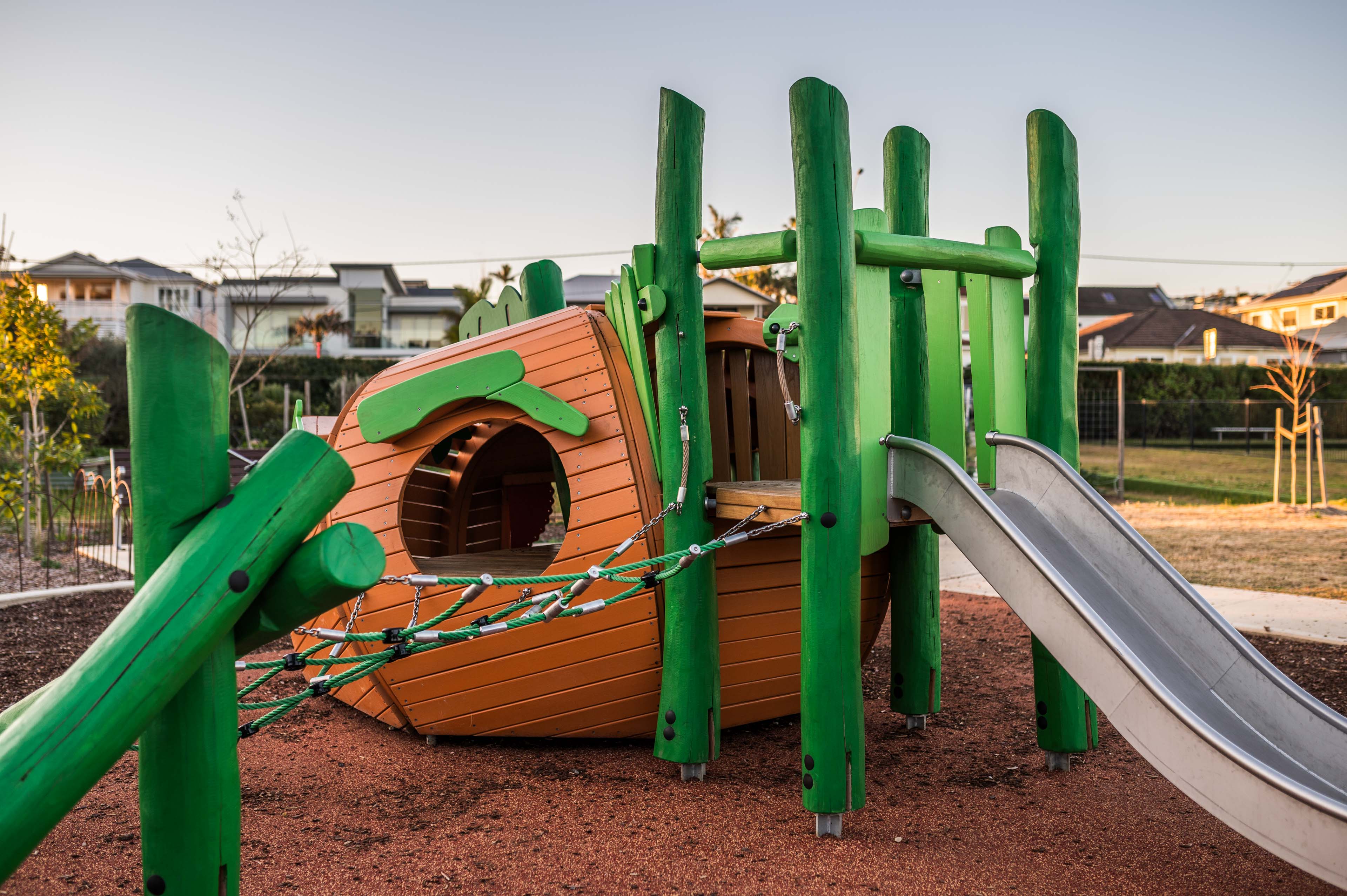 Curly Community Garden - Image 8