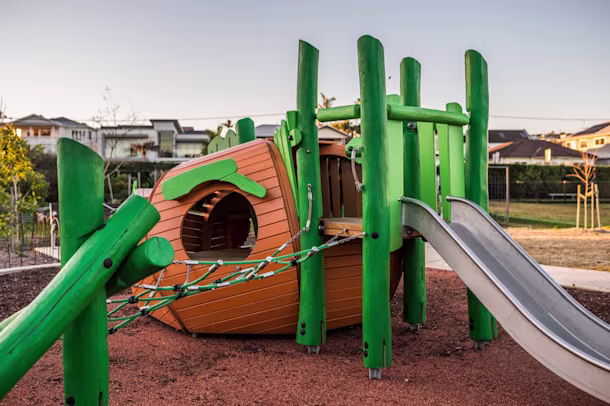 Curly Community Garden - Image 8