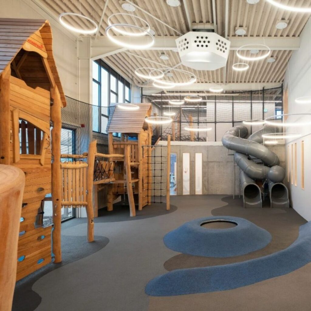 De Kom – Kindvriendelijke Bistro - Image 1