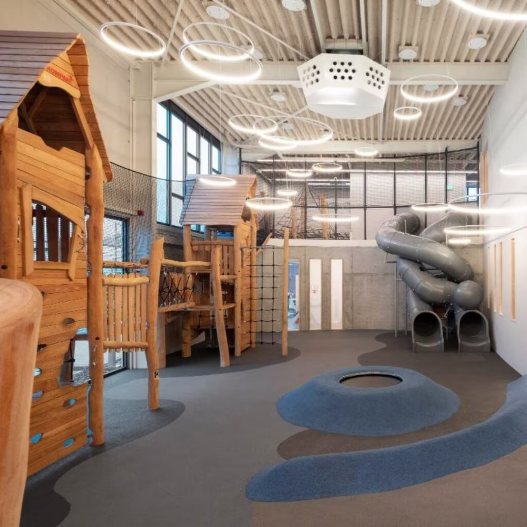 De Kom – Kindvriendelijke Bistro - Image 1