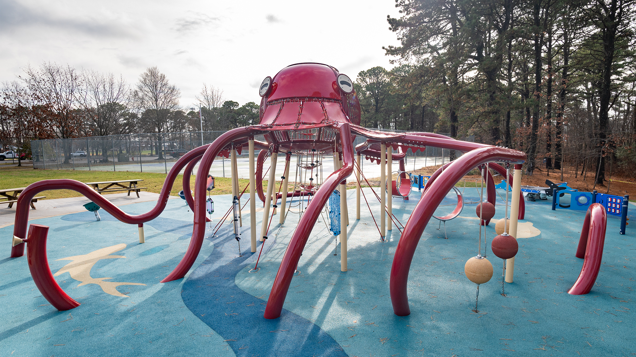 Beaver Dam Creek County Park