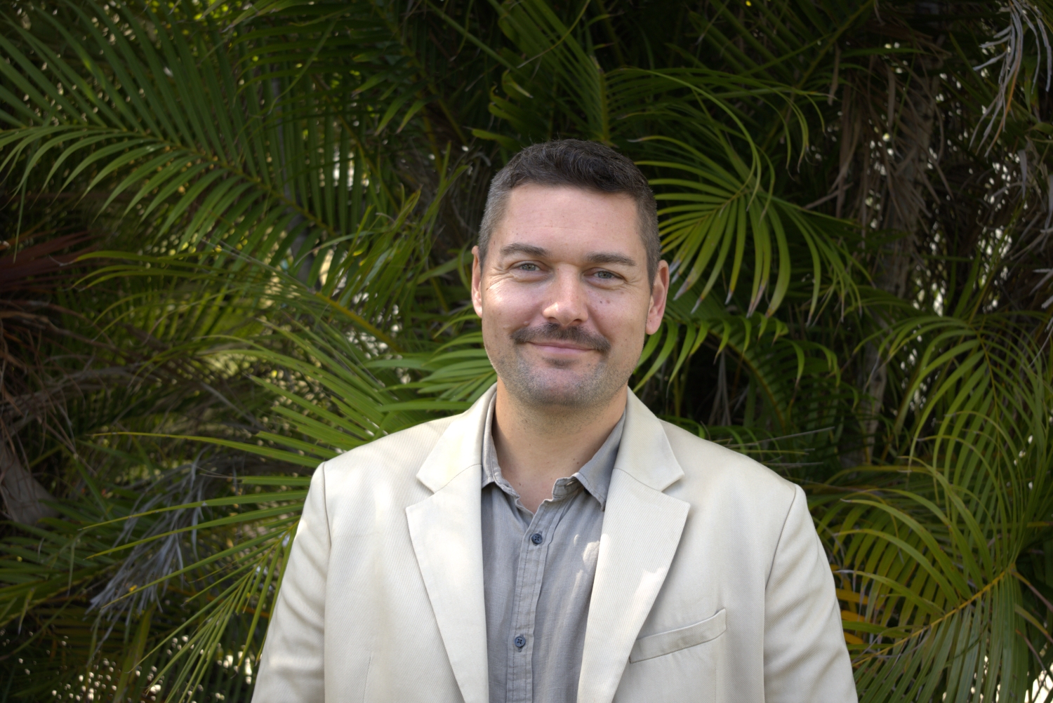 Petar Vassev 