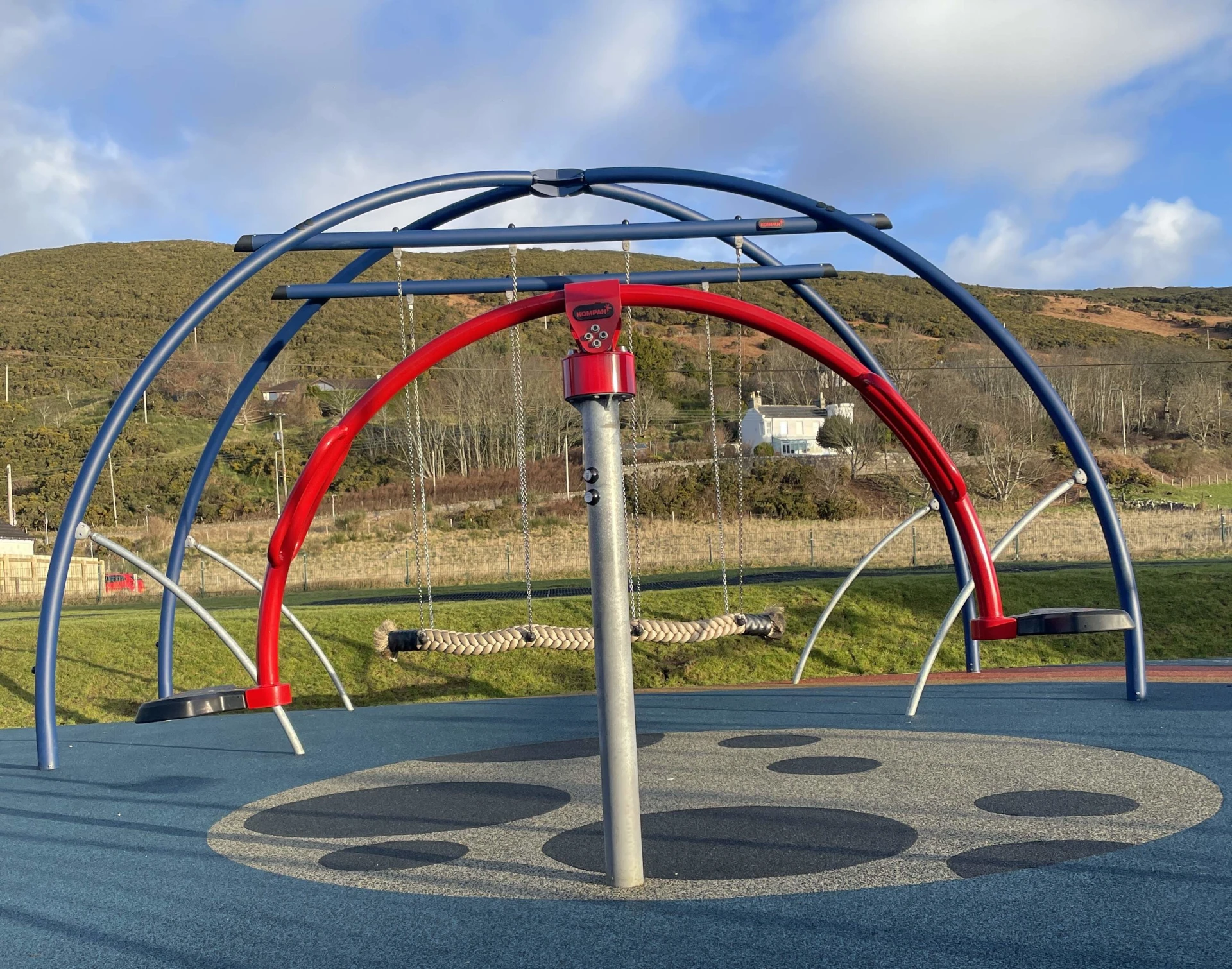 Helmsdale Play Space - Image 4