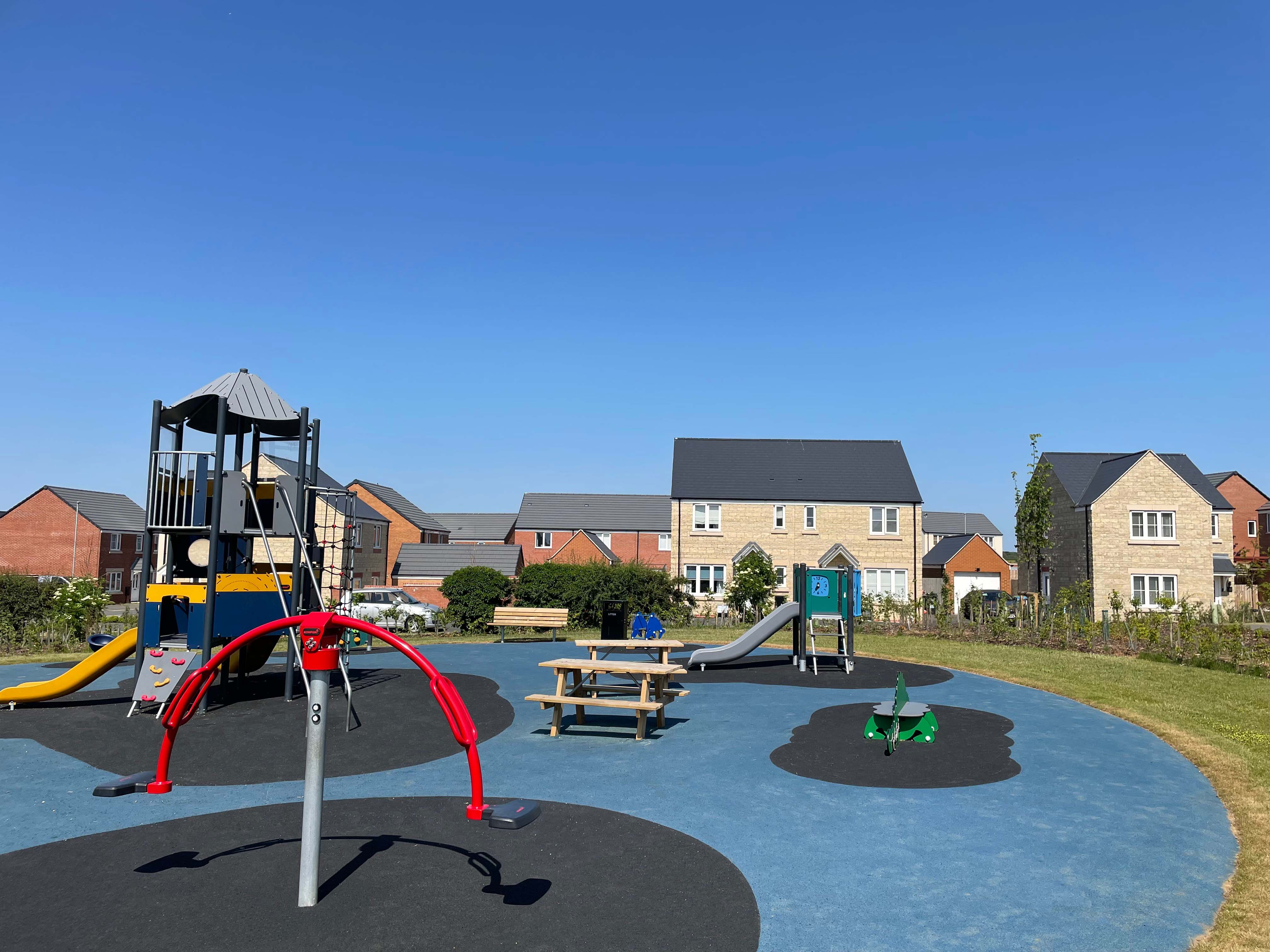 Weldon Park - large media image