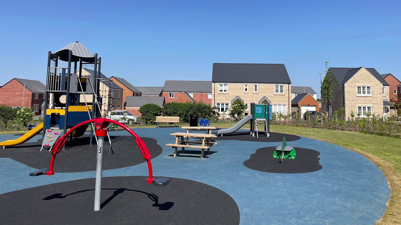 Weldon Park - large media image