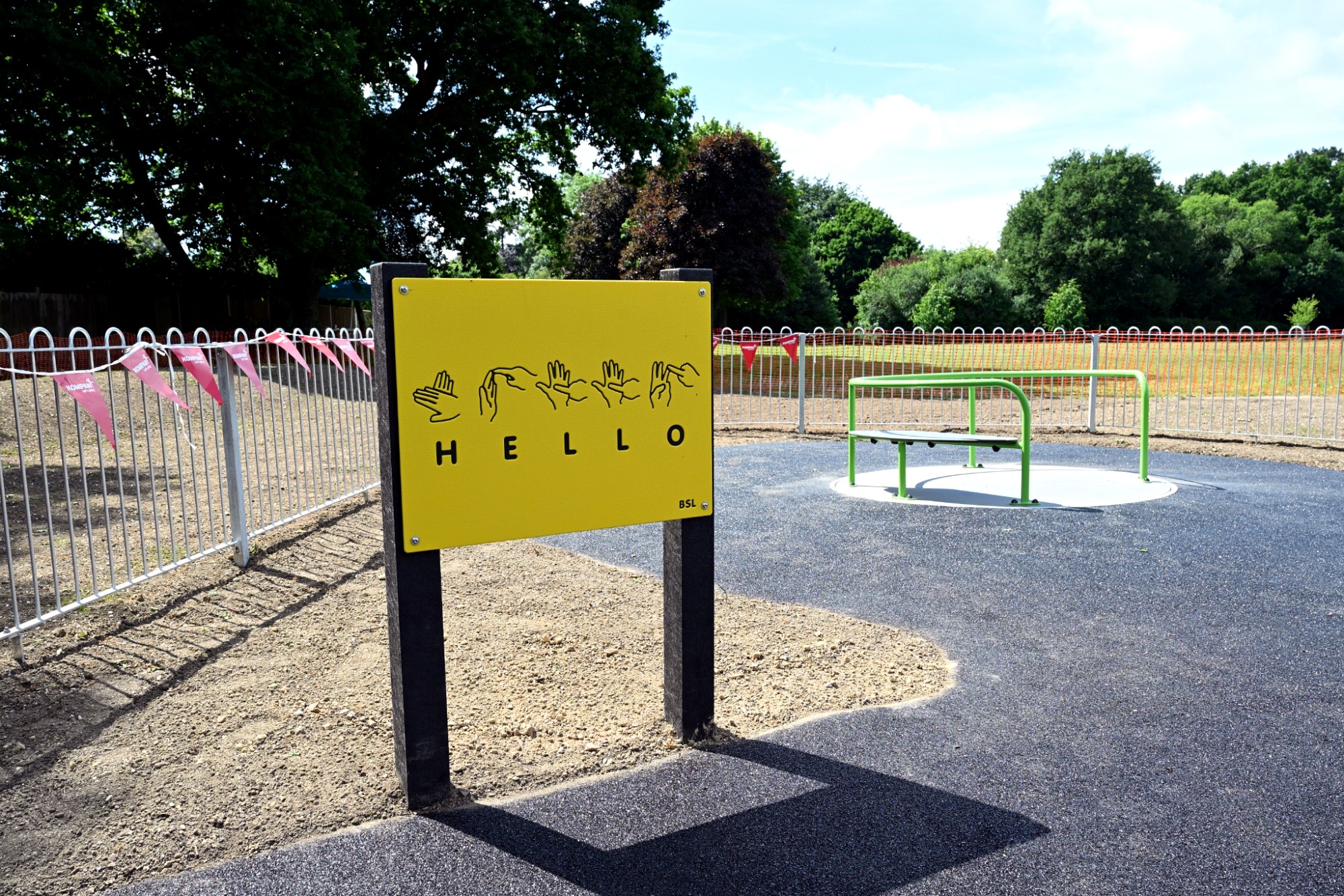 Jenners Field, Tandridge_UK 9