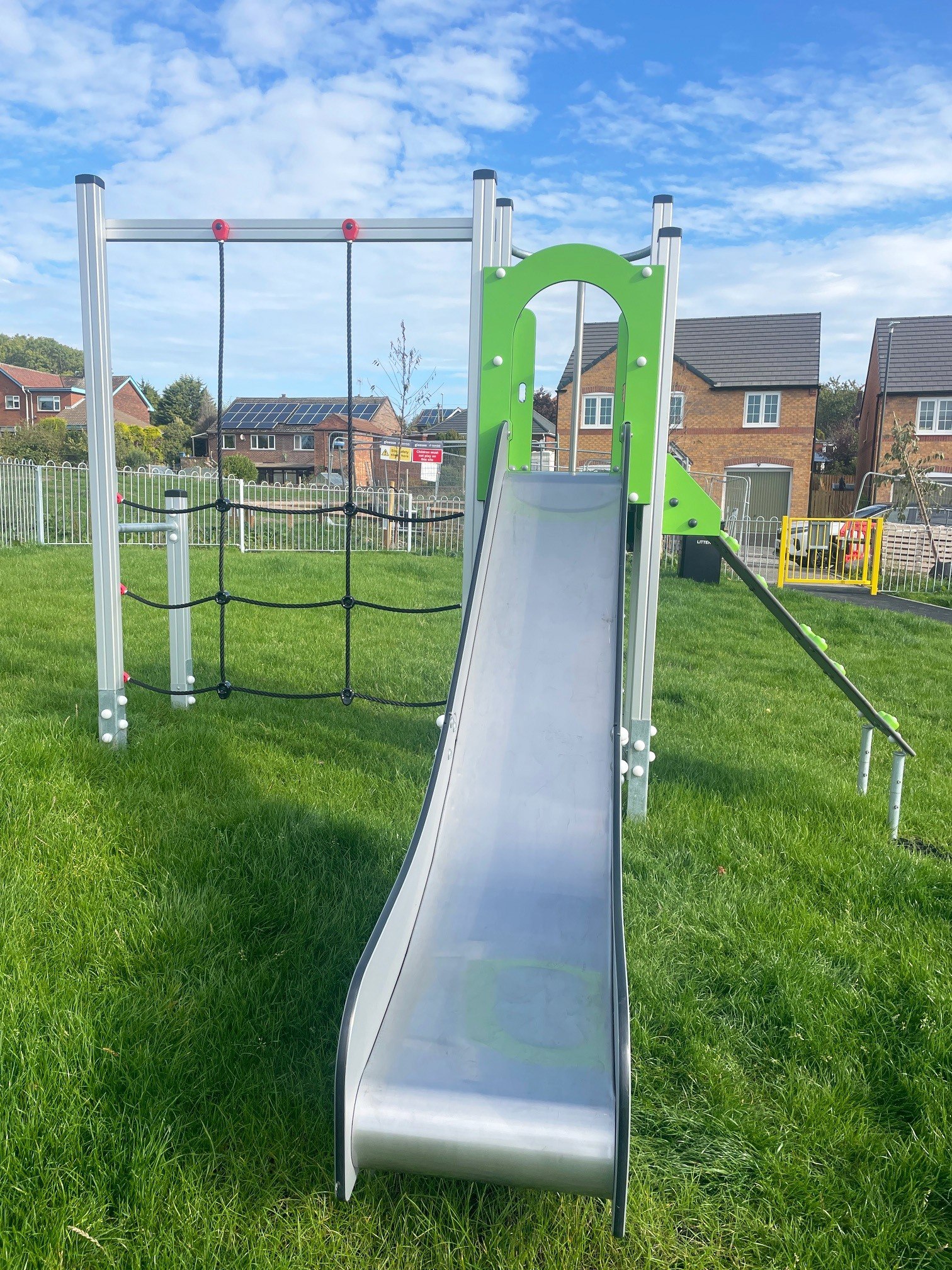 Manor Fields, Pinxton, Gleeson Homes Midlands_UK 3