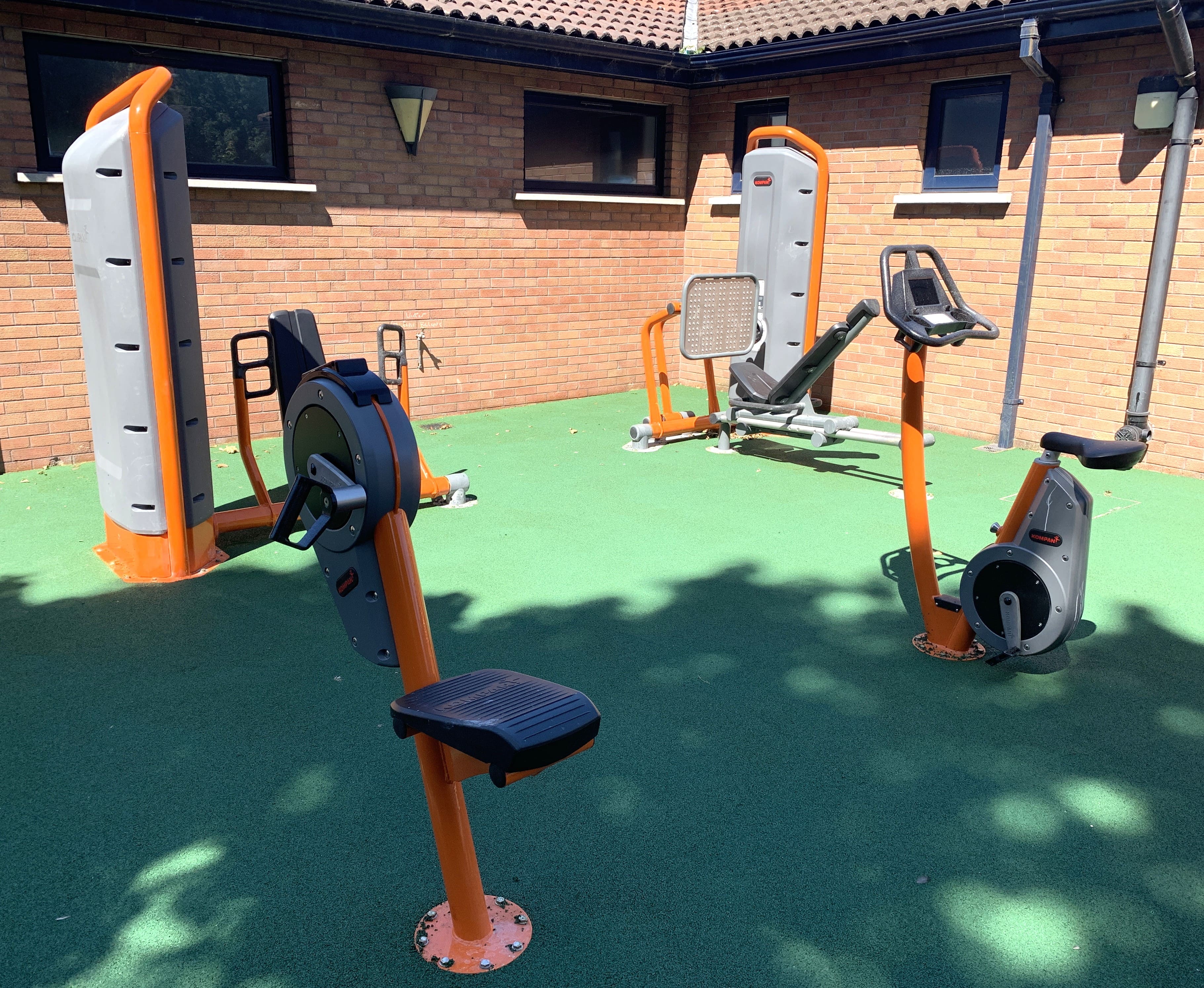 Donard Senior School - Photo 2