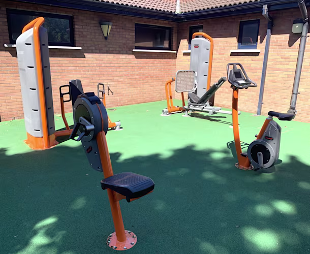 Donard Senior School - Photo 2