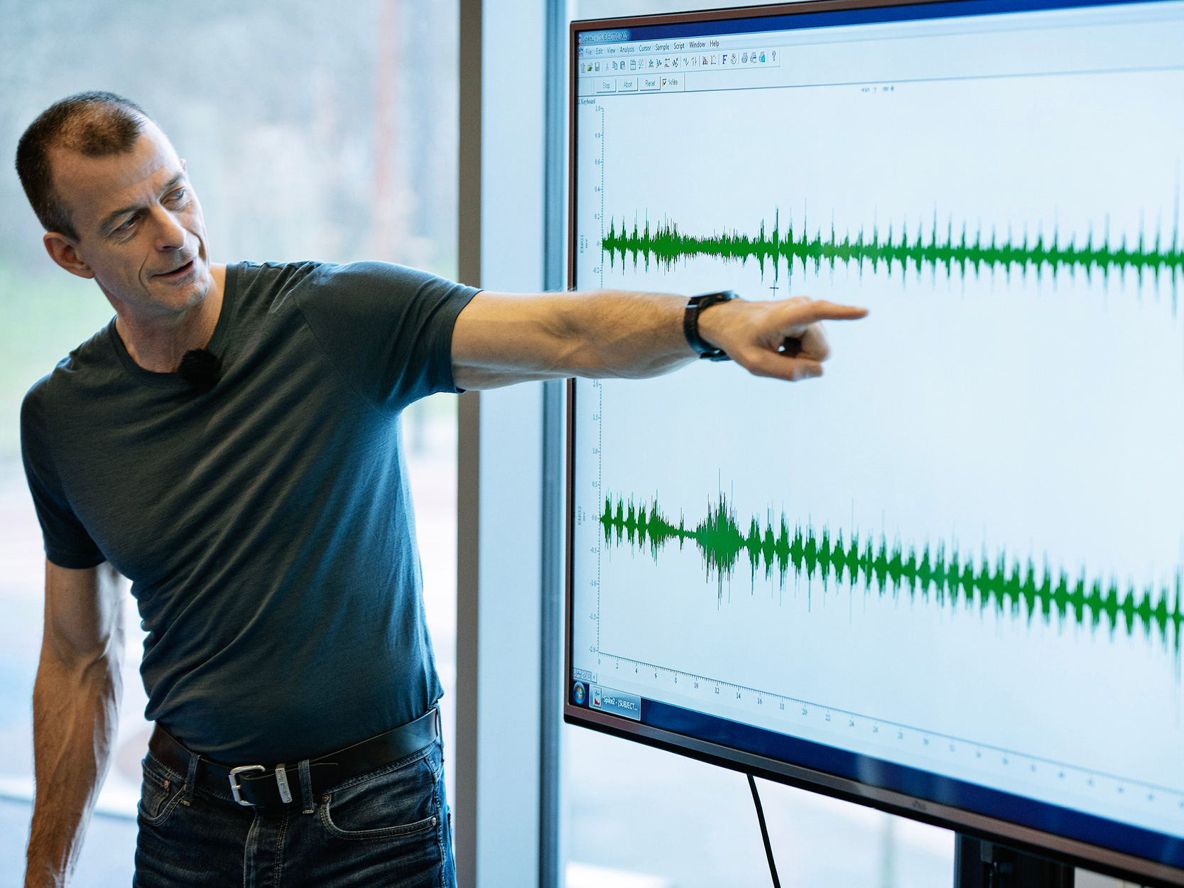 Using science to create the best possible user experience