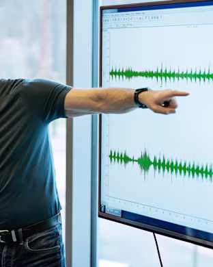 Using science to create the best possible user experience