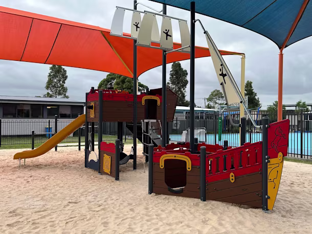 Dallas Brooks Community Primary School - Picture gallery