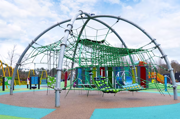 Lochore Meadows Park - Image 6