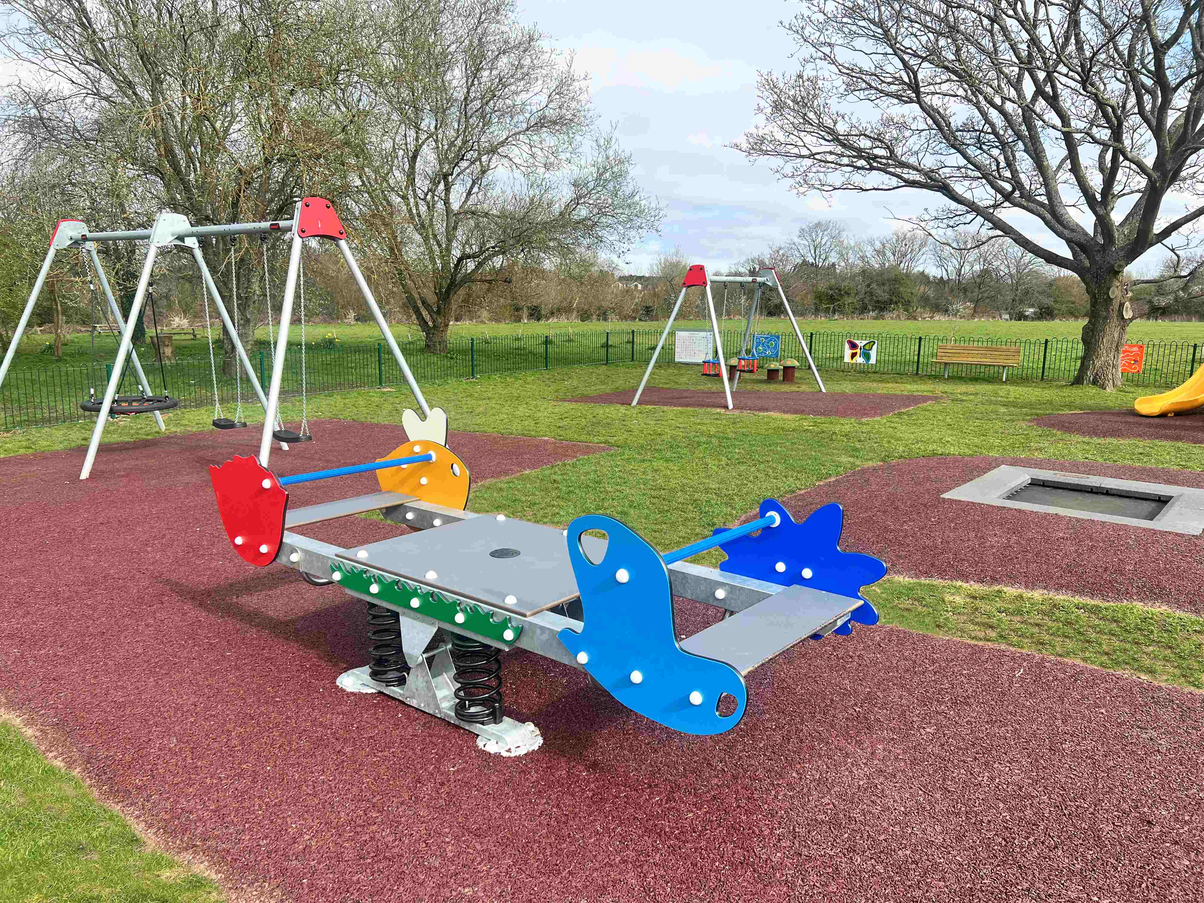 Earlswood - large image