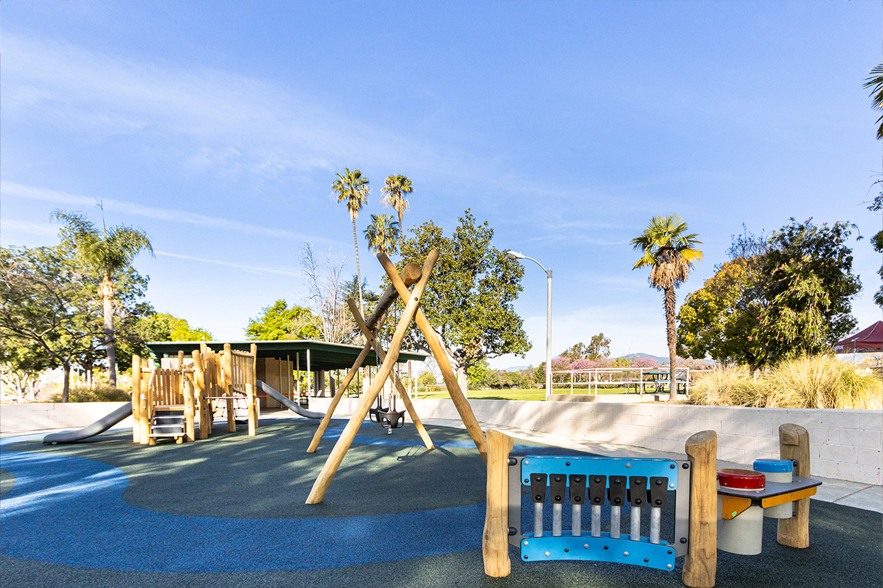 Lewis Park - Image 2