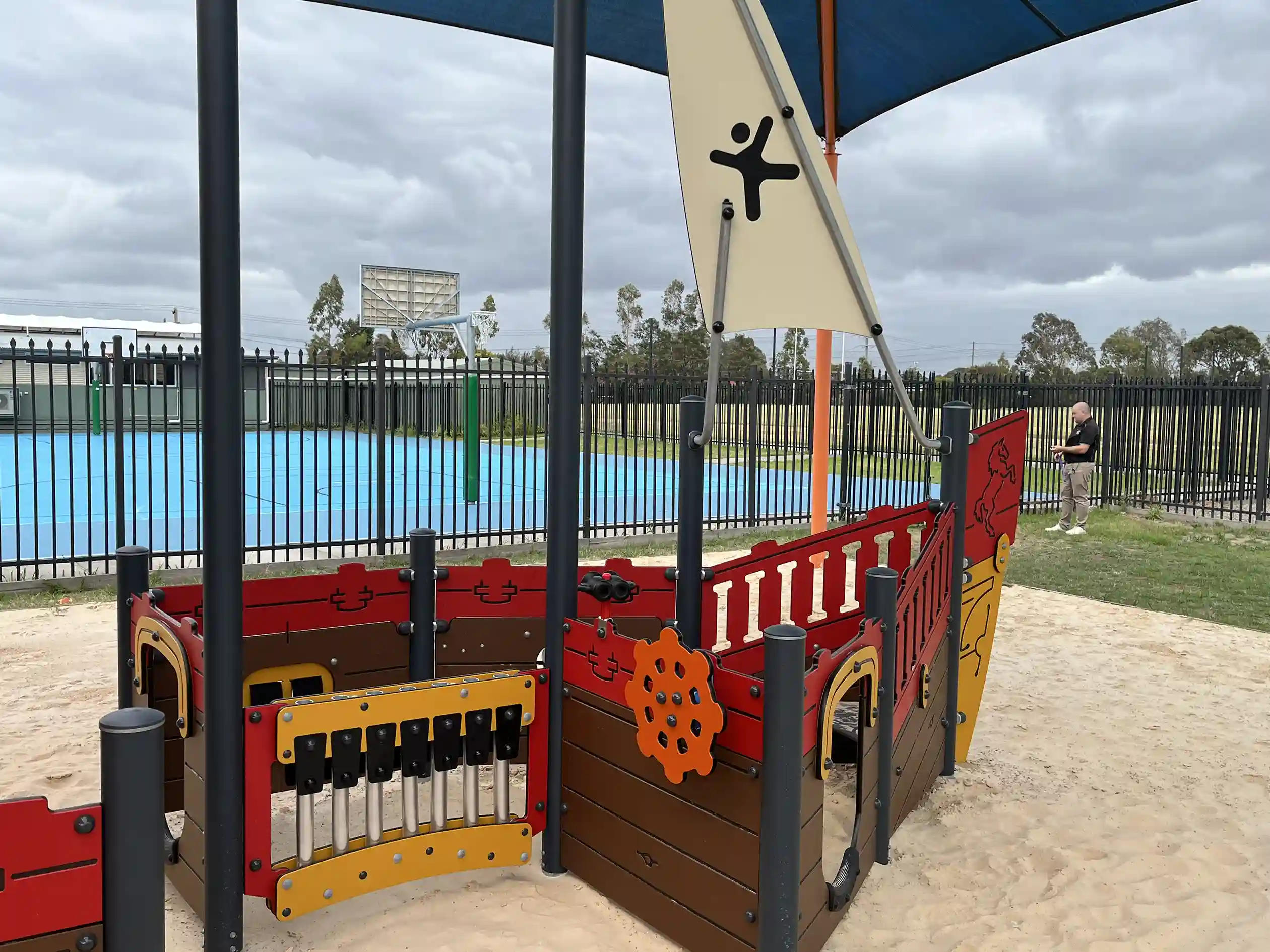 Dallas Brooks Community Primary School  - Picture gallery 