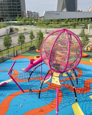 Milano City Life Parck&Rec (11)