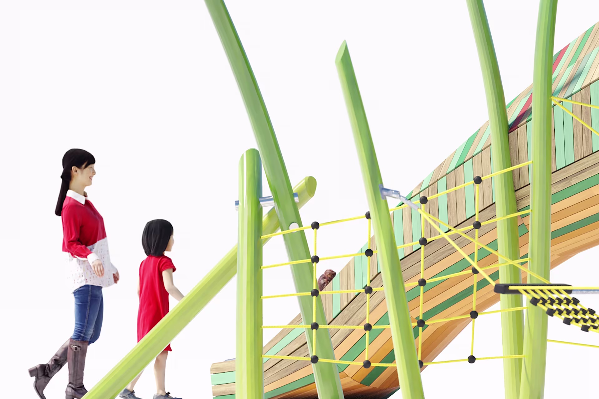 The Dinosaur - AGILITY NET