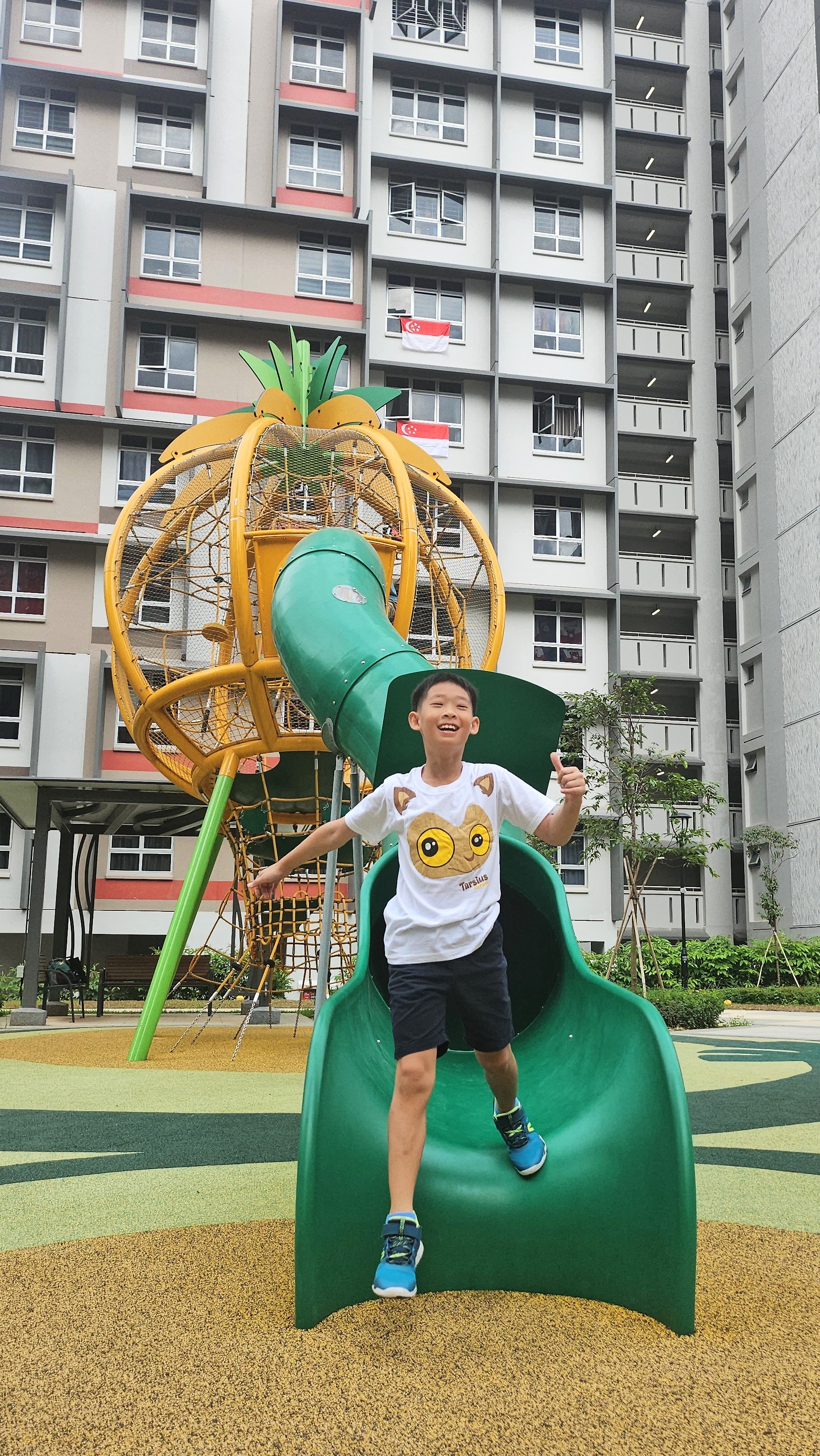 Plantation Grange, Tengah - Image 10