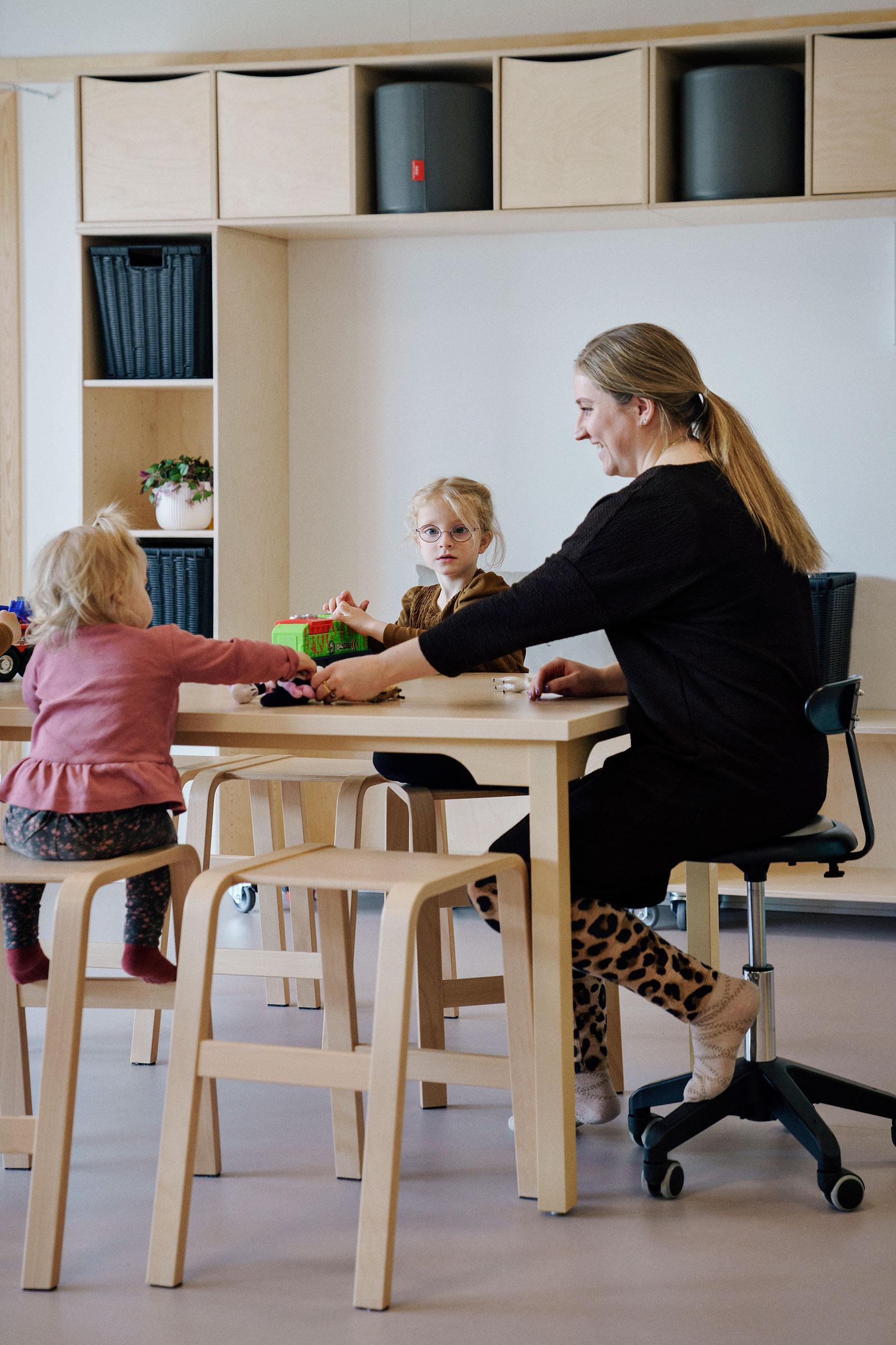 eventyrbakken DK-indoor image 1