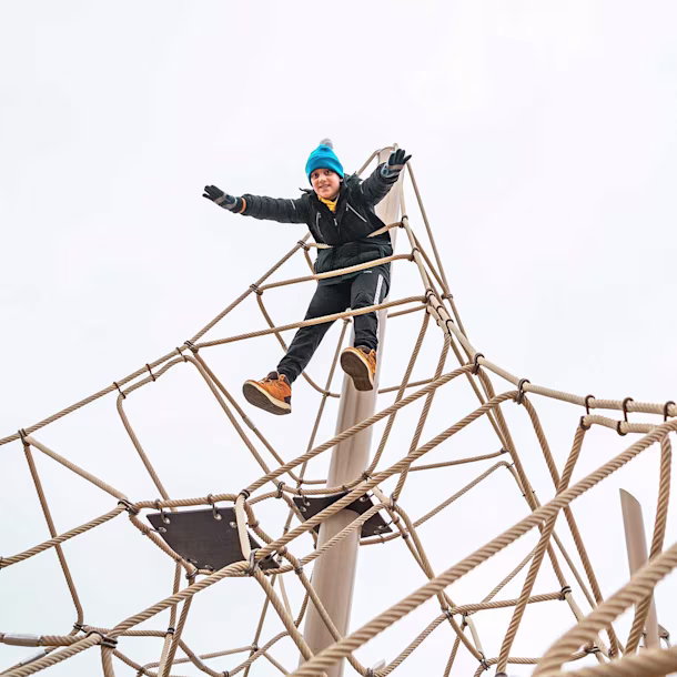 Die Bedeutung des Spielens in der Architektur