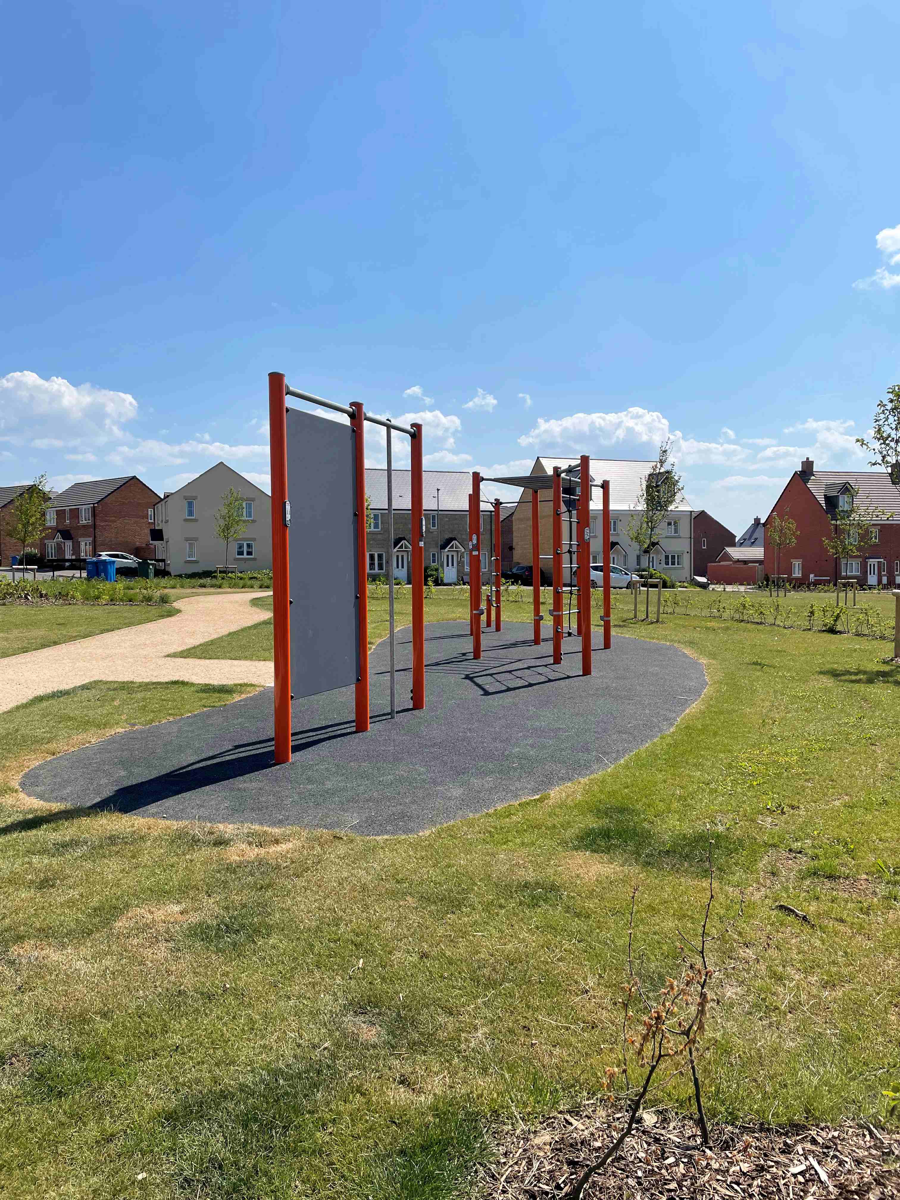 Weldon Park - image 4