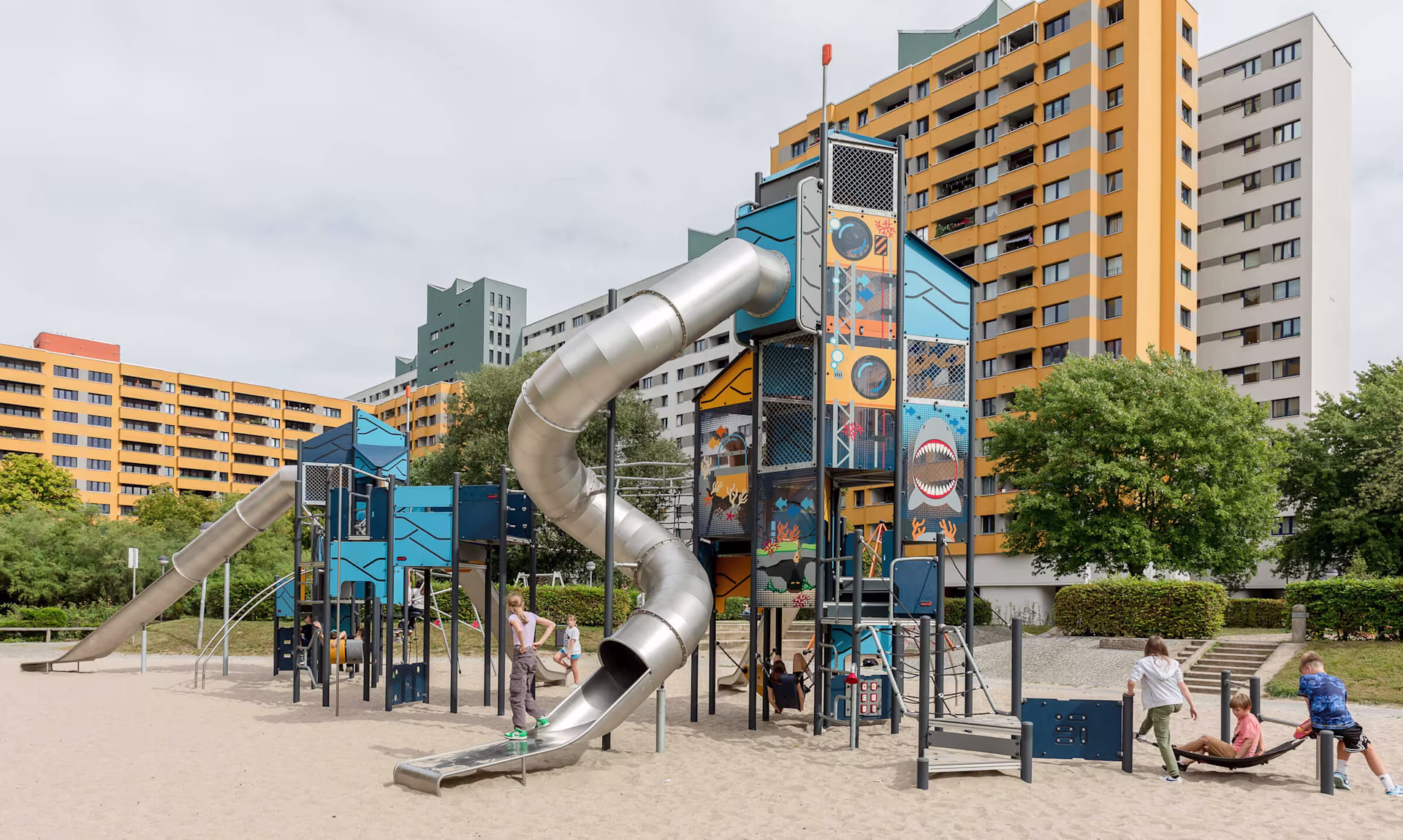 MärkischesViertel DE image 6 ID 4424272d