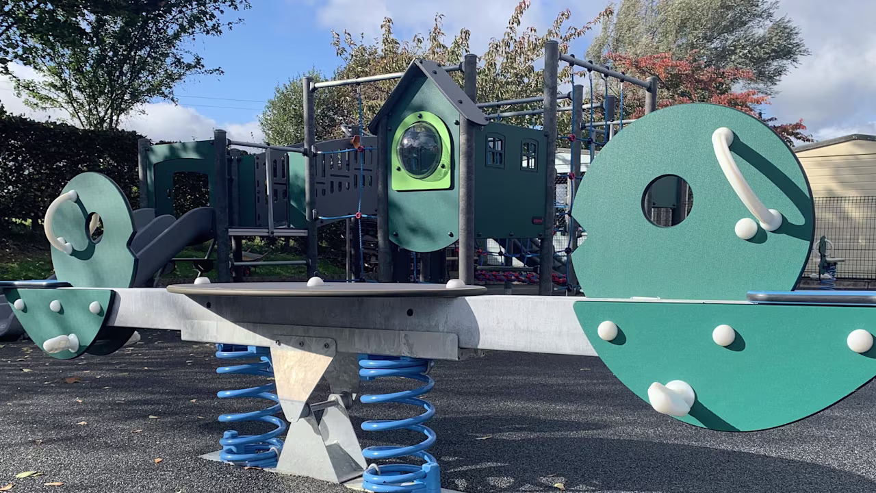 Orchard County Primary School - Media