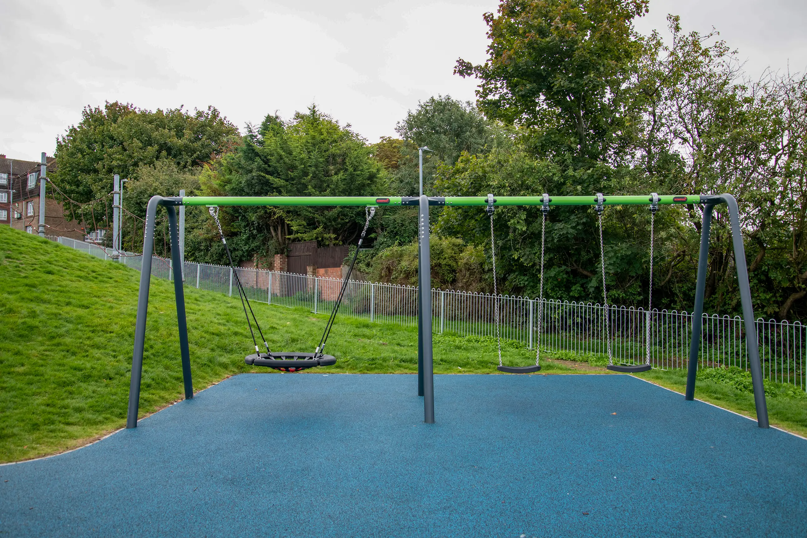 Carden Park Playground Pic 