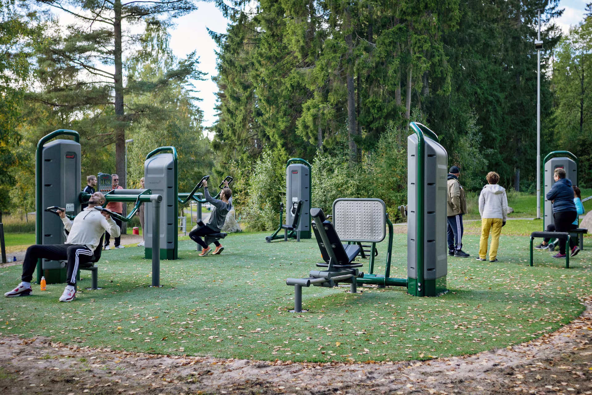 SE CAES 2 - Kypegården, Borås