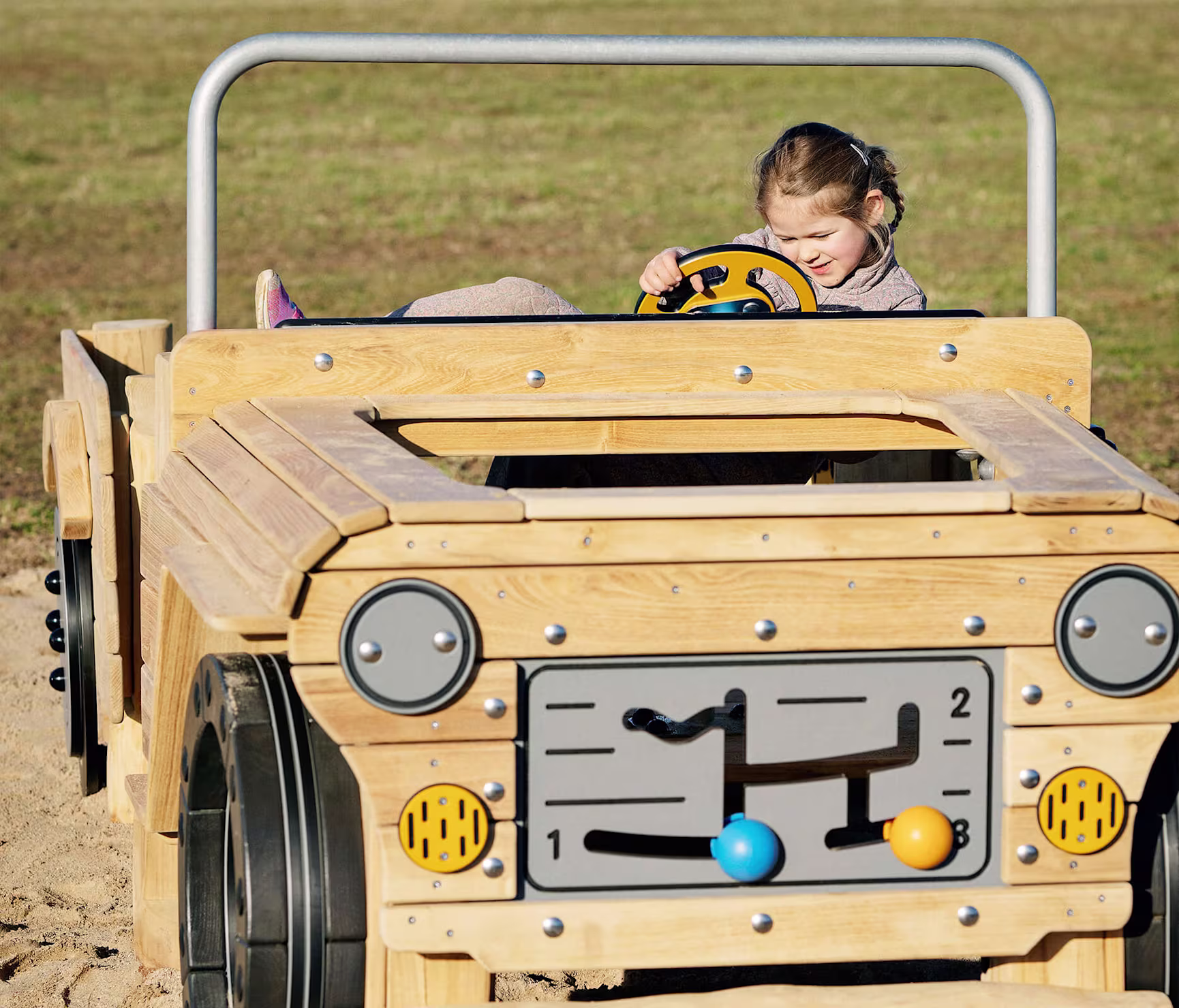 JUNGLE 4x4 closeup ID5c5daa9c