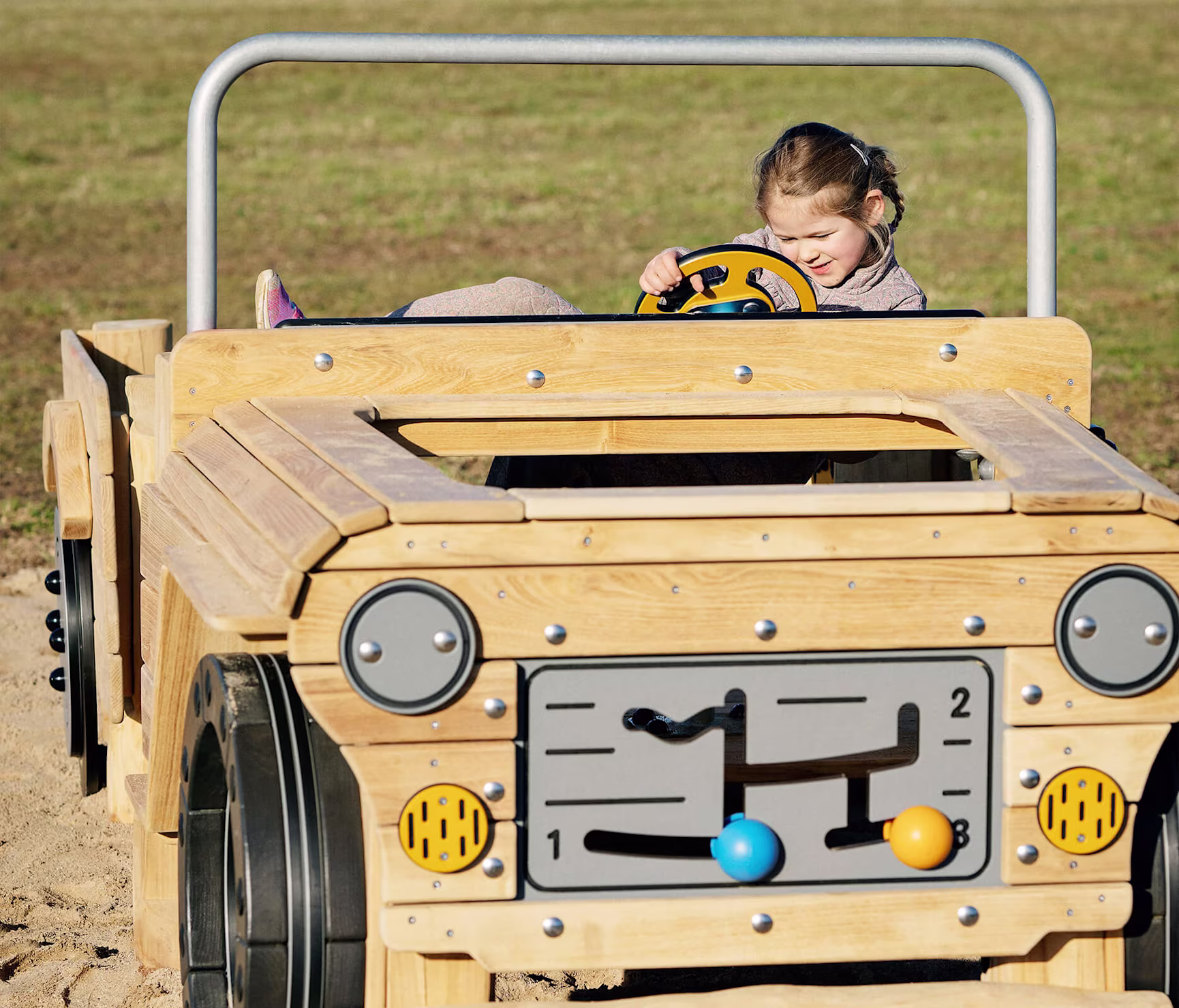Wohin führt Sie Ihre Fantasie?