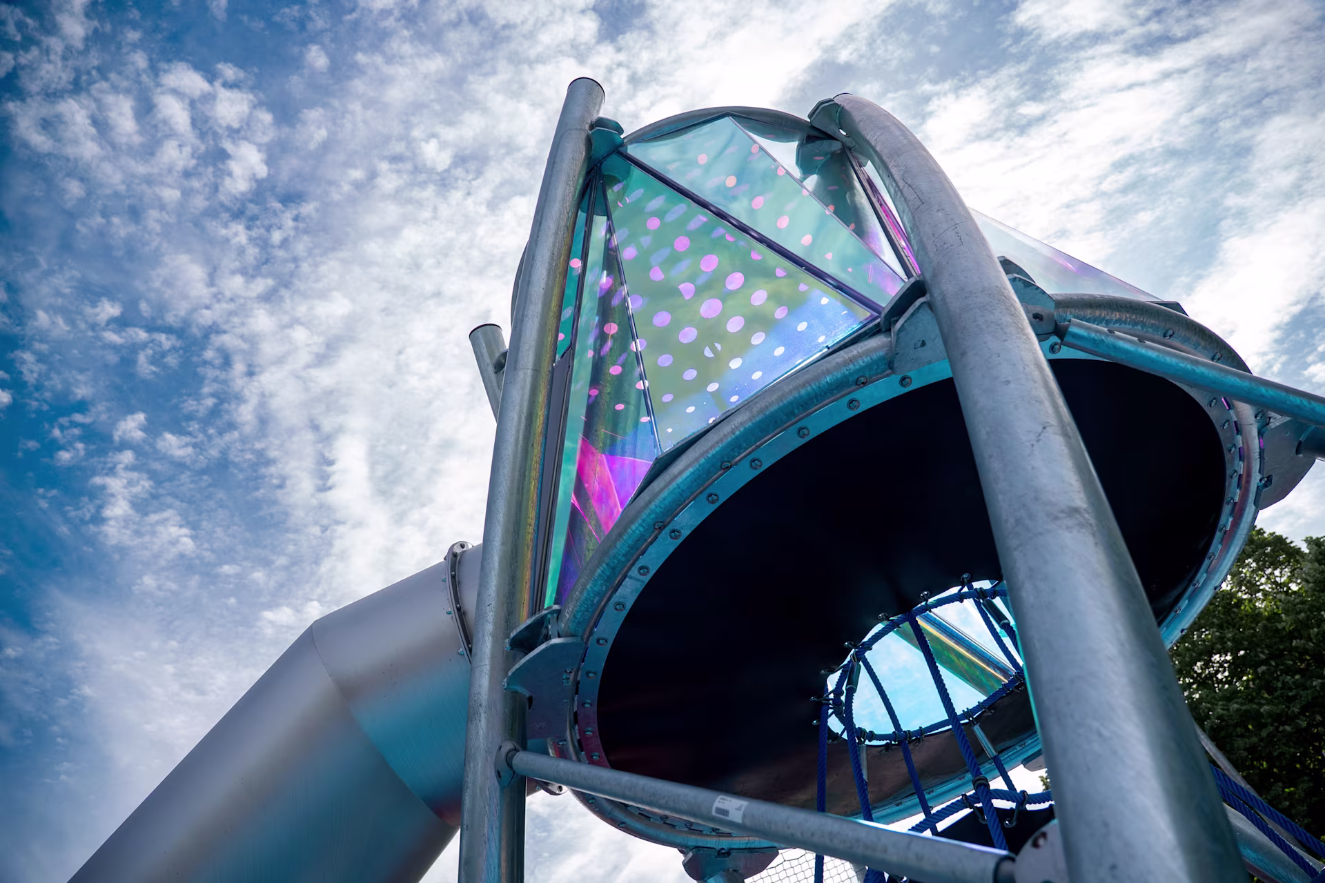 Lannova - Čapek Gardens Playground - Image 7