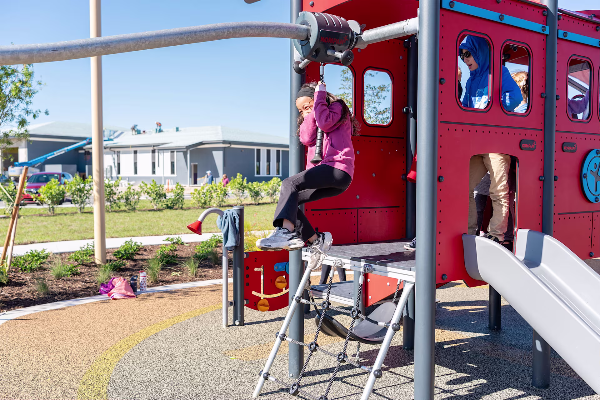 Fire Station Park - Image 21 - 15adc9e9