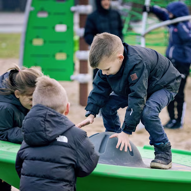 Spinner-disc-boy-balance