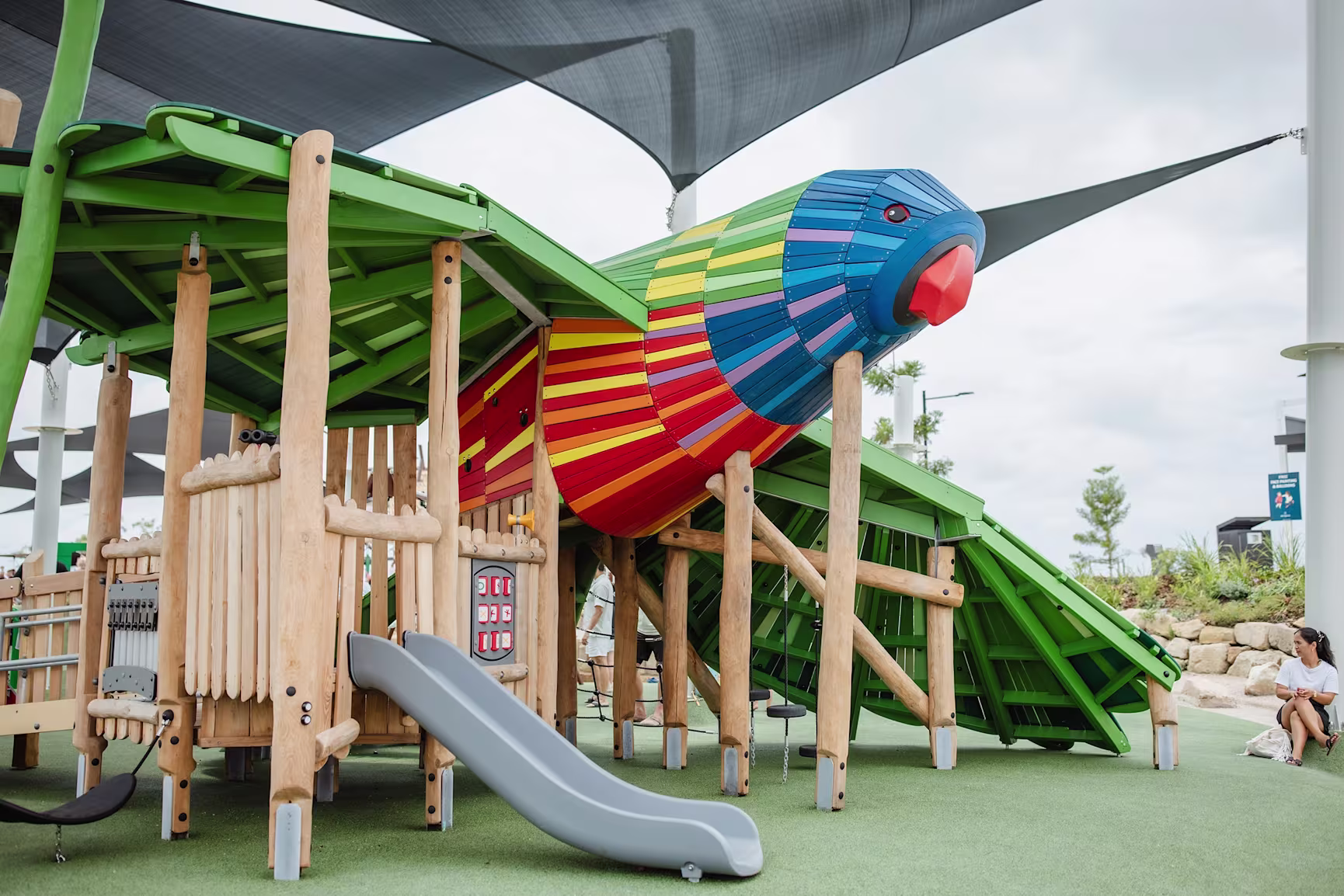 Australia Lorikeet Park - Main Image - 2a9a3d06 & 78c42a20