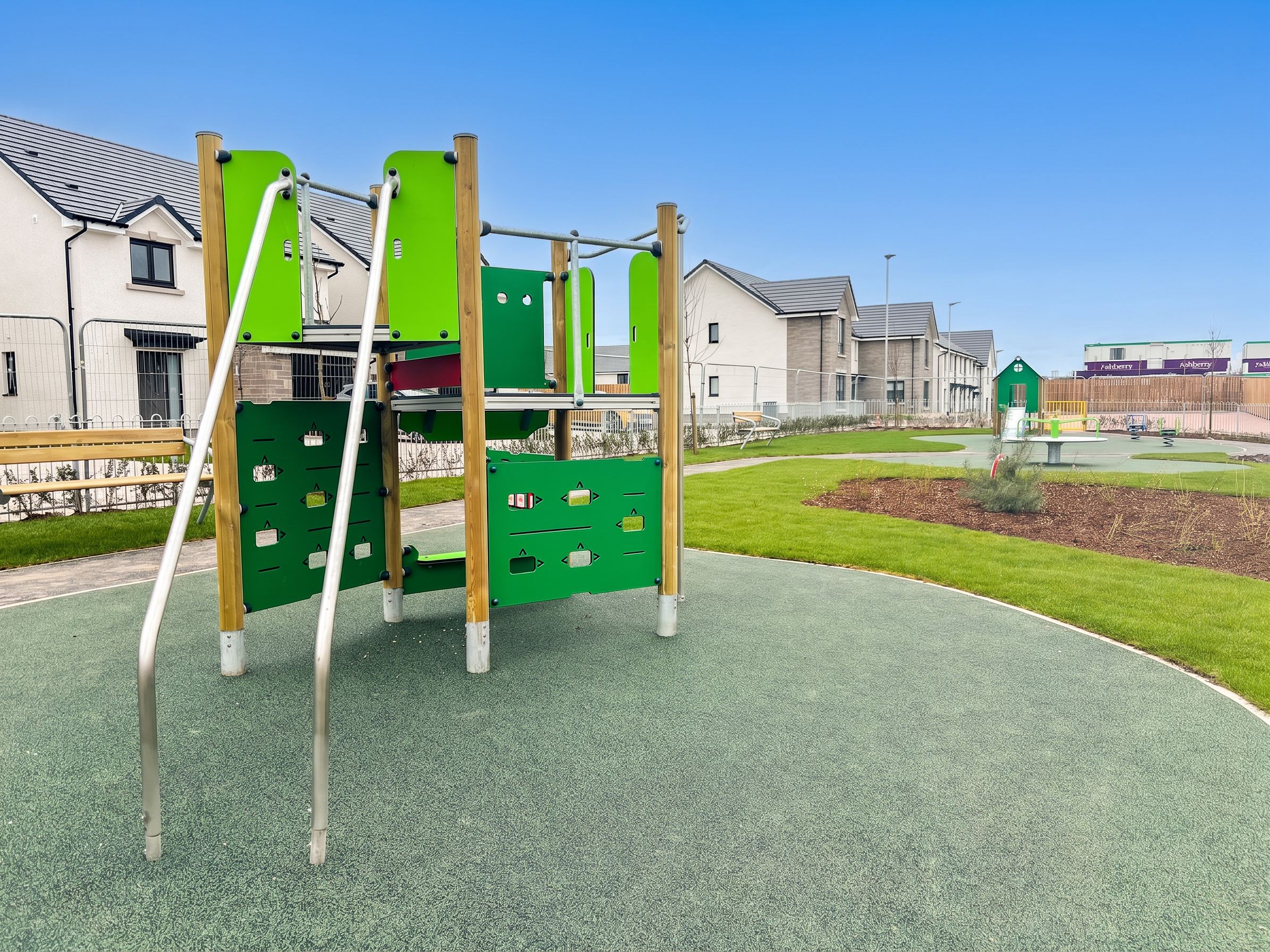 Eastview, Newmains – Bellway Homes - Image 3