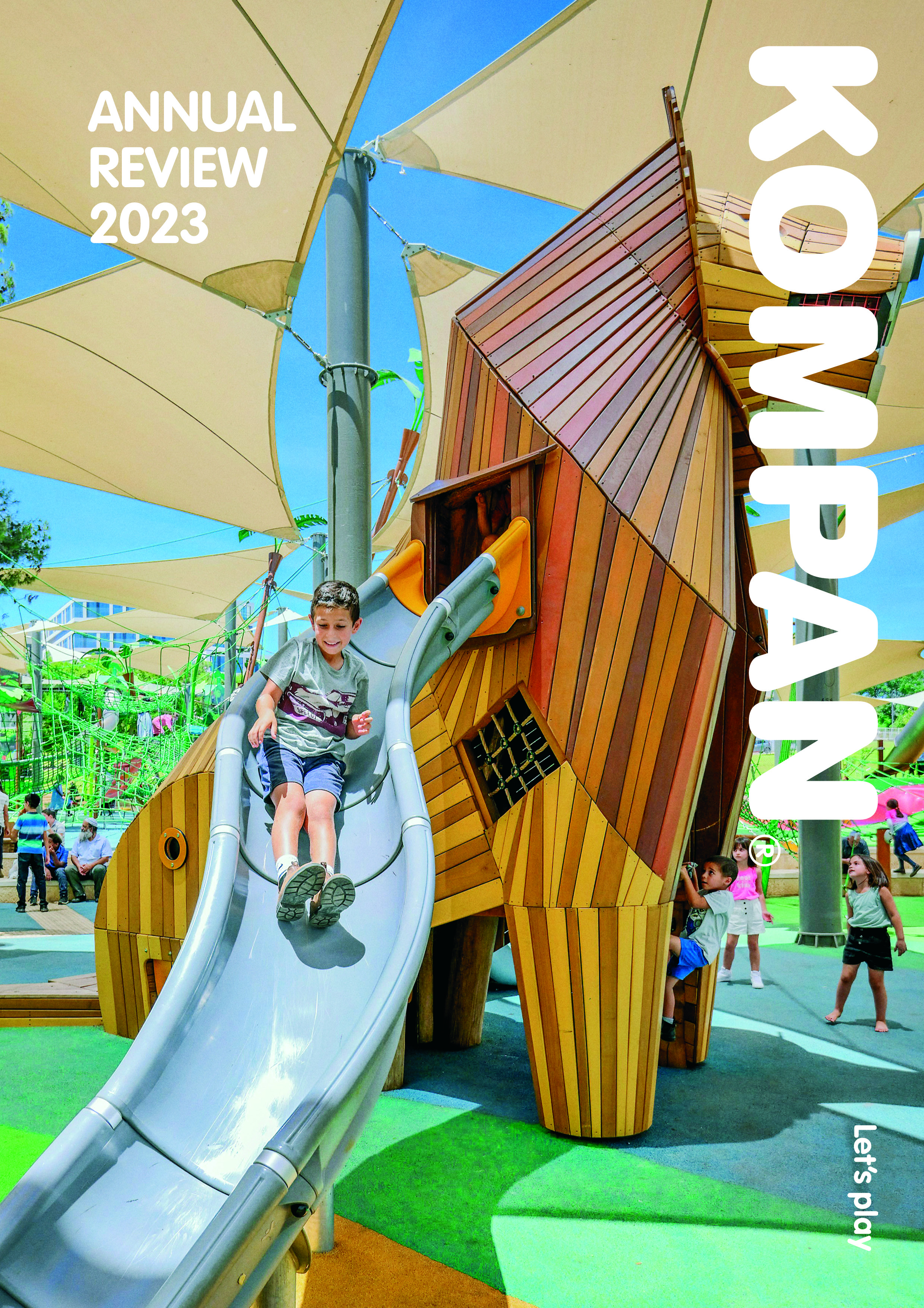 Annual Report Image 2023