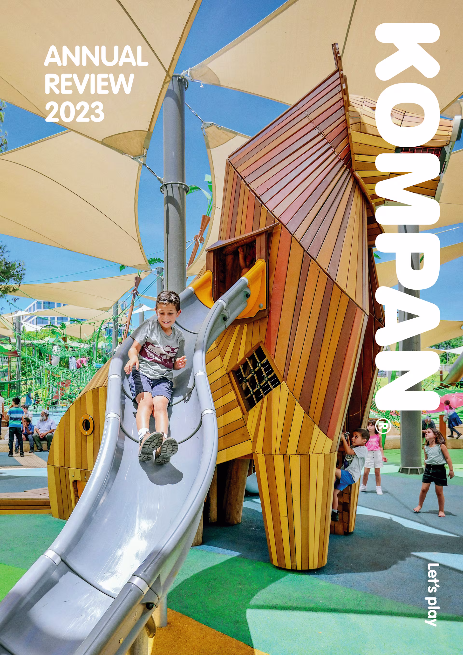 Annual Report Image 2023