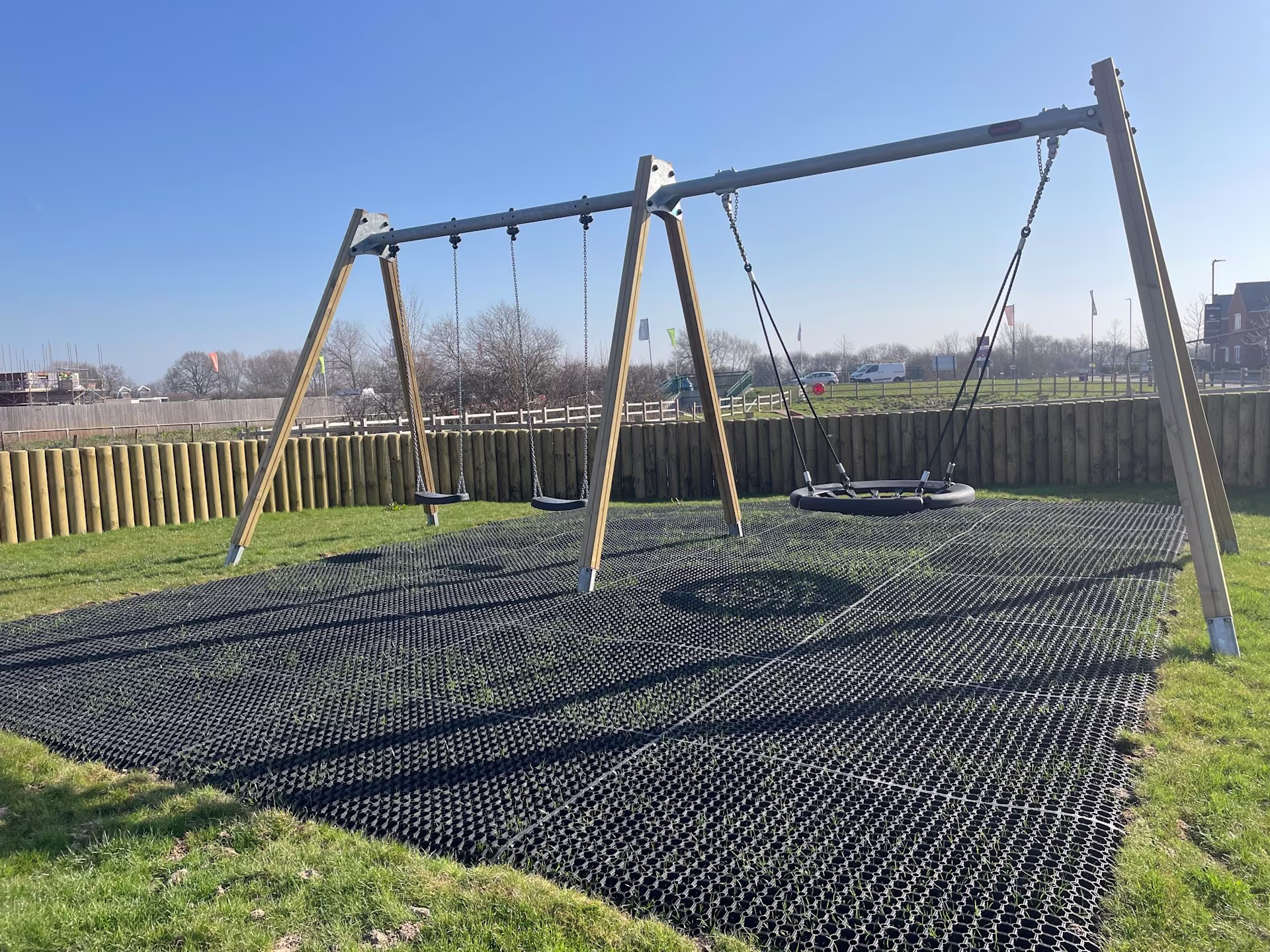 Cherry Meadow - large image